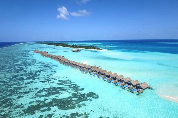 Lux* South Ari Maldives Reviews, Rates, Best Deals, Packages