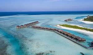Anantara Veli Resort Maldives