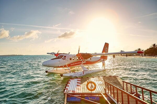 Lux South Ari Atoll Maldives Reviews Prices Rates Packages