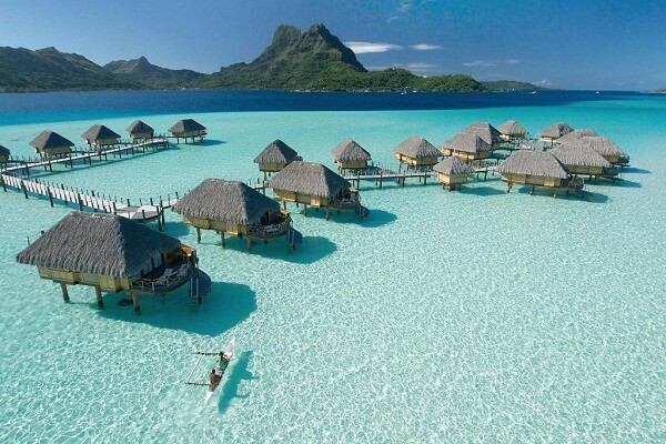 How to Get to Le Bora Bora by Pearl Resorts [Best Ways to Reach]