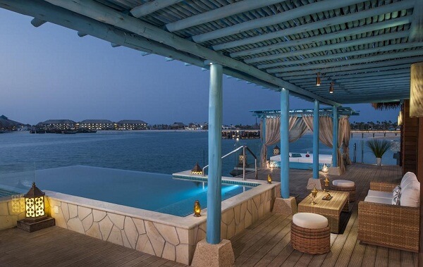 Banana Island Resort Doha