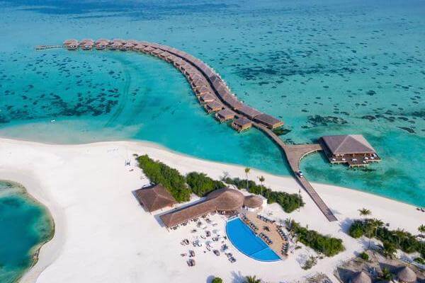 How to Get to Cocoon Maldives from Male International Airport [Guide]