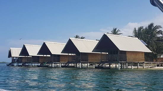 Cabins Wailidup Lodge – Panama