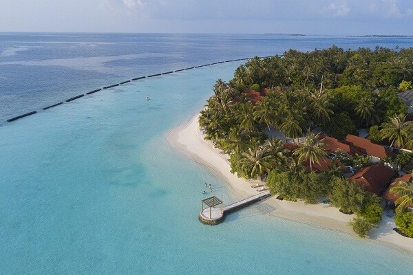 Kurumba Maldives North Male Atoll