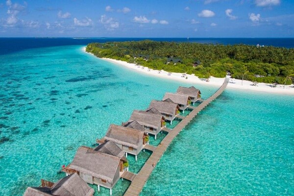 Furaveri Island Resort and Spa Maldives