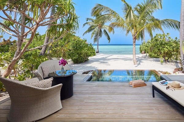 How to Get to Amari Havodda Maldives Resort