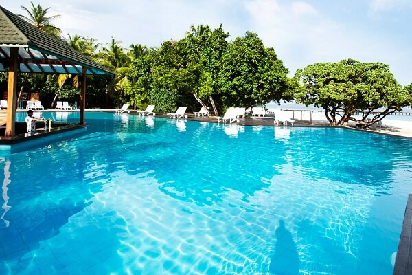 How to Get to Adaaran Select Hudhuranfushi Resort