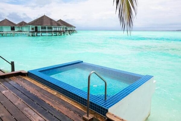 How to Get to Kihaa Maldives Resort [Ways to Reach]