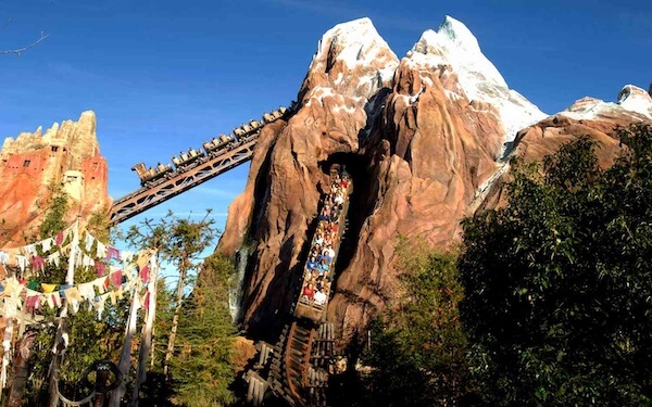 Animal Kingdom Orlando