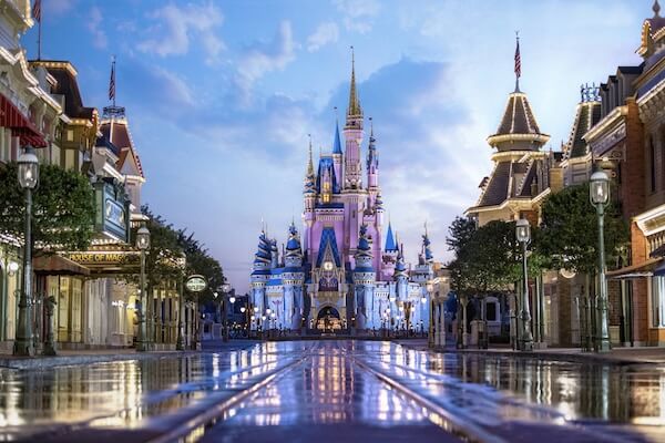 Disney Resort Orlando