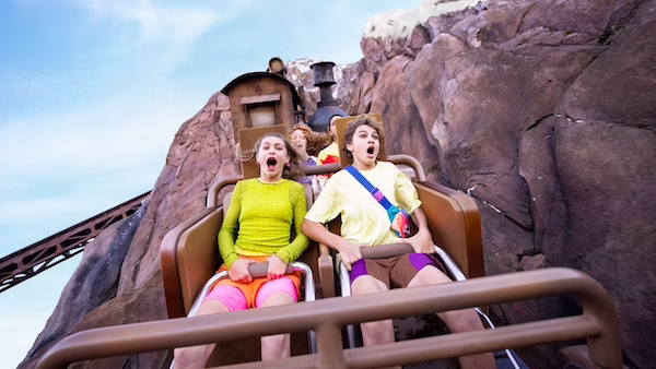 Animal Kingdom
