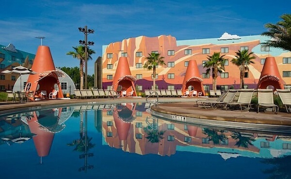 Art of Animation Resort