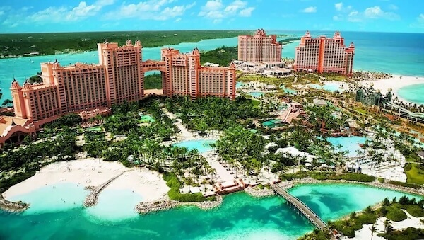 Atlantis Resort Bahamas